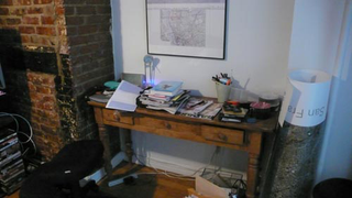 Illustration for article titled What Does Your Desk Look Like?